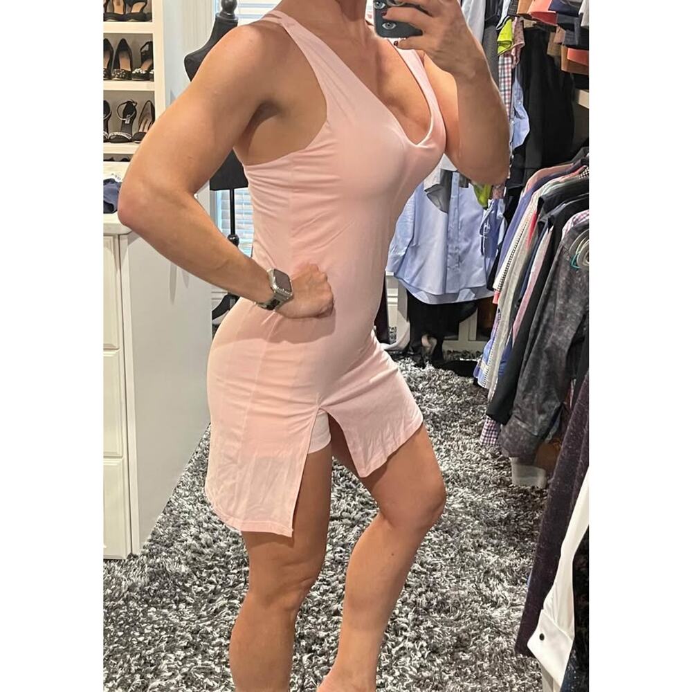 Ethos Tennis Dress - Picture 6 of 6